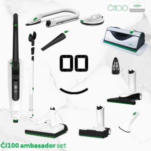 ČI100 AMBASADOR PONUDA