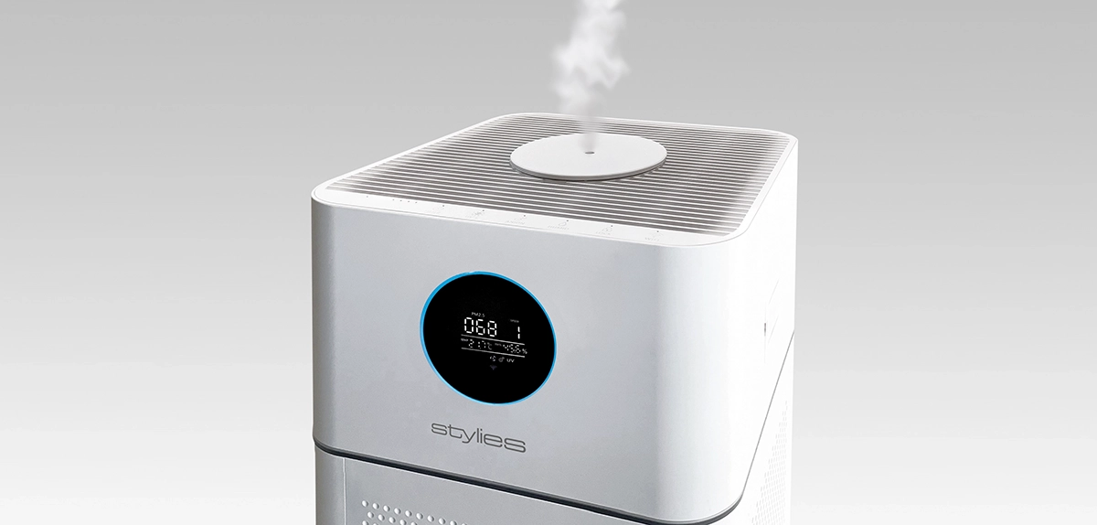 ALPHA Cistilec zraka naslovna 1