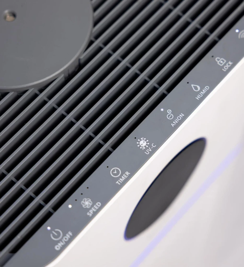 ALPHA Cistilec zraka opis2 1