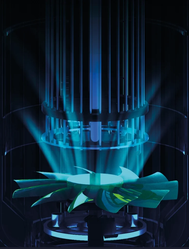 AURIGA Lovilec komarjev opis2