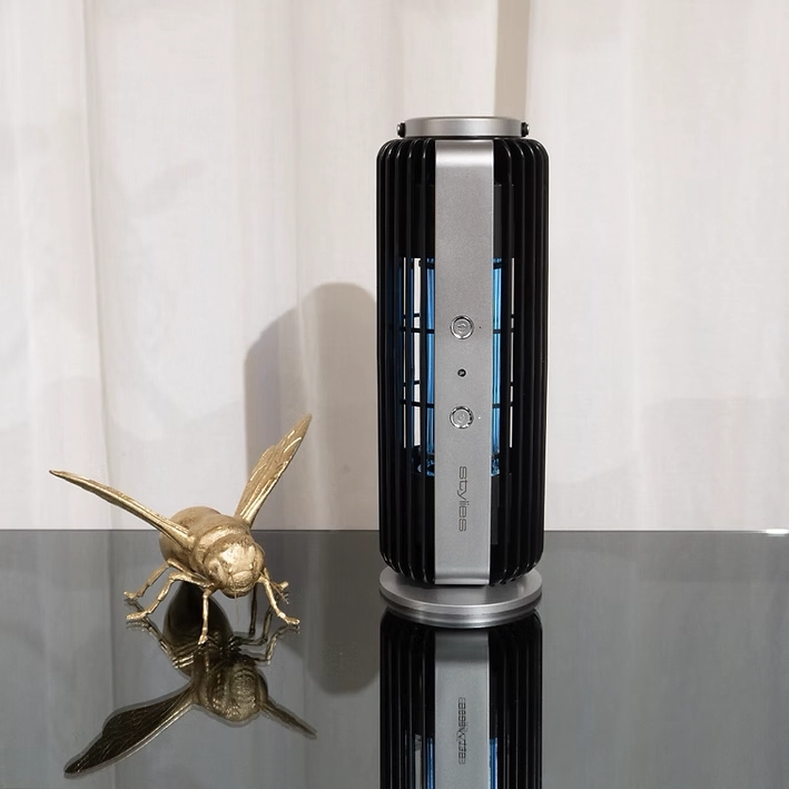 AURIGA Lovilec komarjev opis3