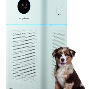 ALPHA - pročišćivač zraka