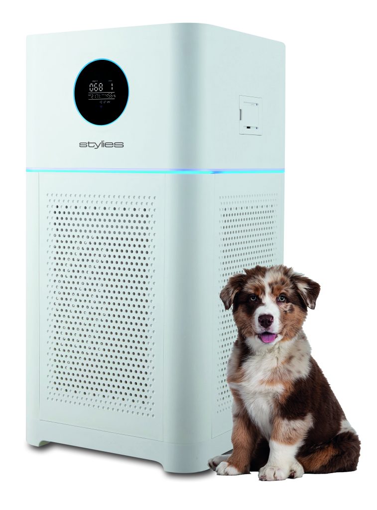 COP002398 STYLIES Alpha Luftreiniger Petline 300dpi