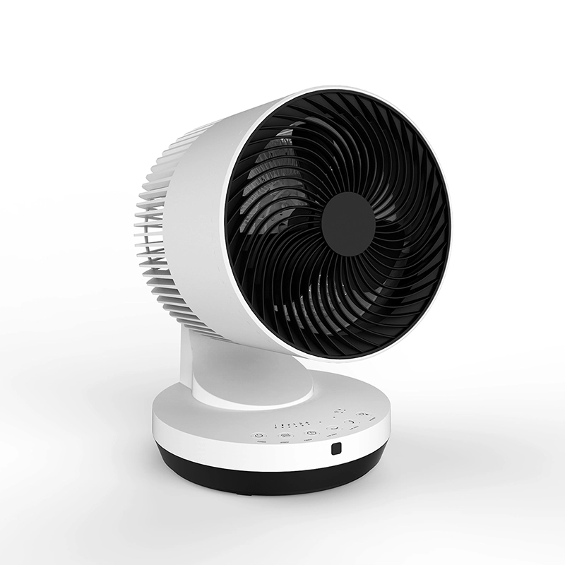 GEMMA Grelec in ventilator opis2