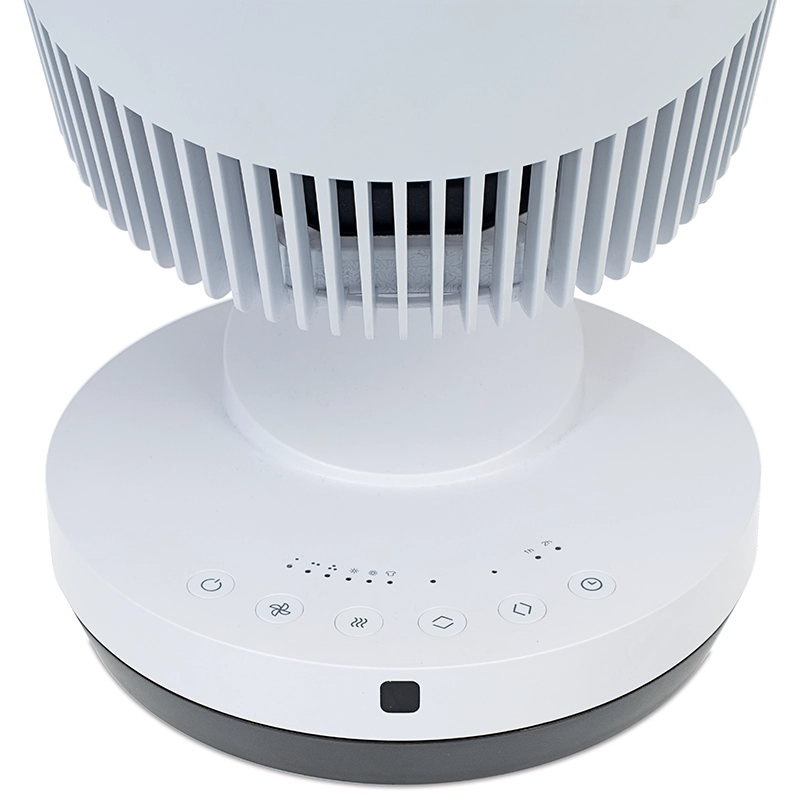 GEMMA Grelec in ventilator opis4