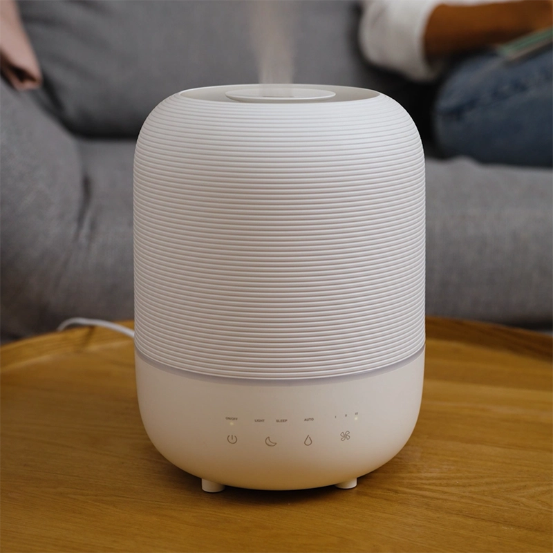 LYNX Ultrazvocni vlazilec zraka opis3