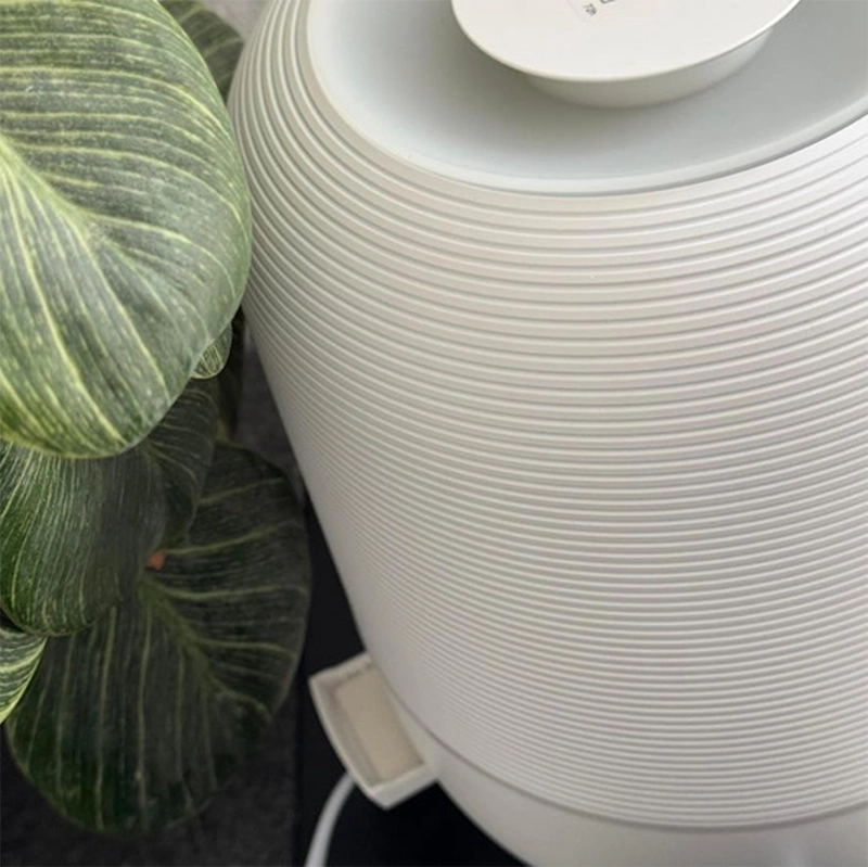 LYNX Ultrazvocni vlazilec zraka opis4