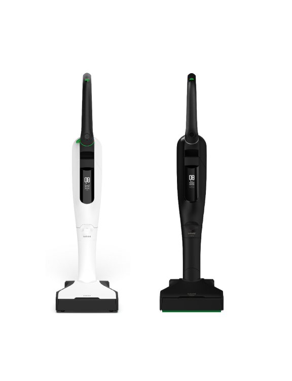 Baterijski usisavač Kobold VK7