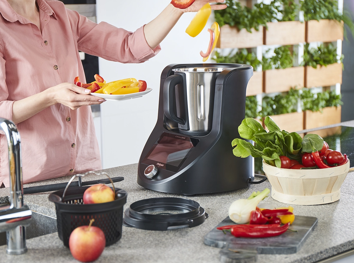 Ci100 kuhinjski robot Philipiak banner2