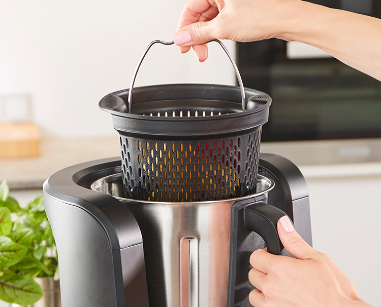 Ci100 kuhinjski robot Philipiak foto5