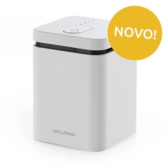 ELARA Aroma difuzer BEL kartica