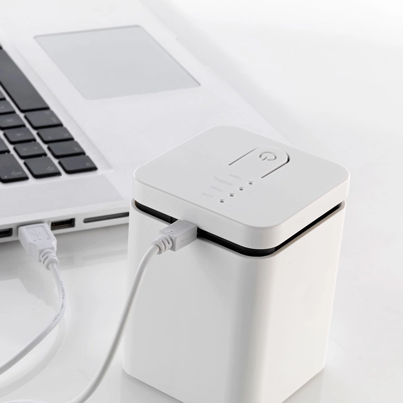 ELARA Aroma difuzer BEL opis1