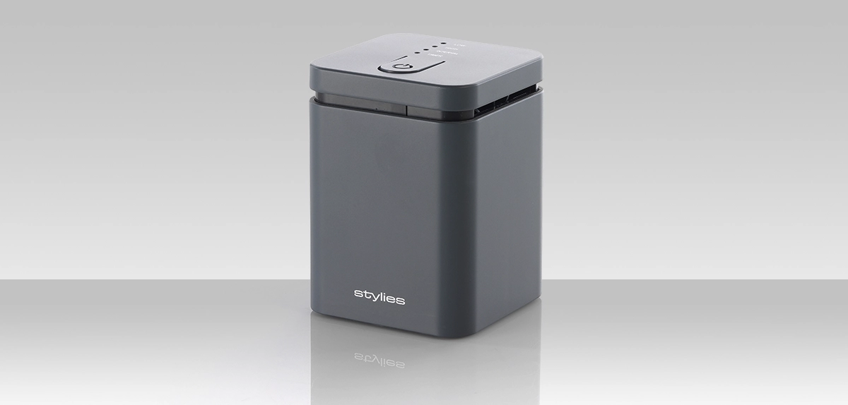 ELARA Aroma difuzer SIV naslovna