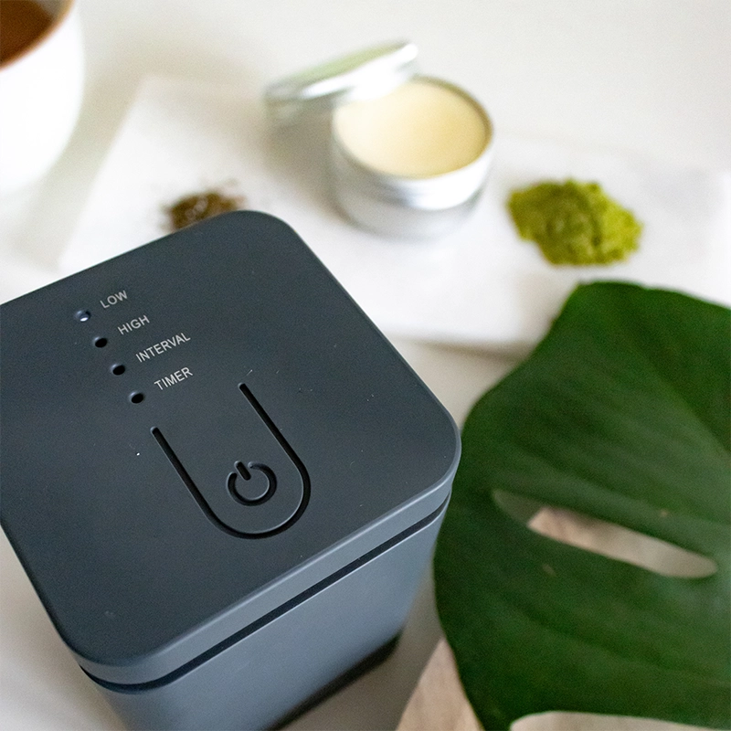 ELARA Aroma difuzer SIV opis1