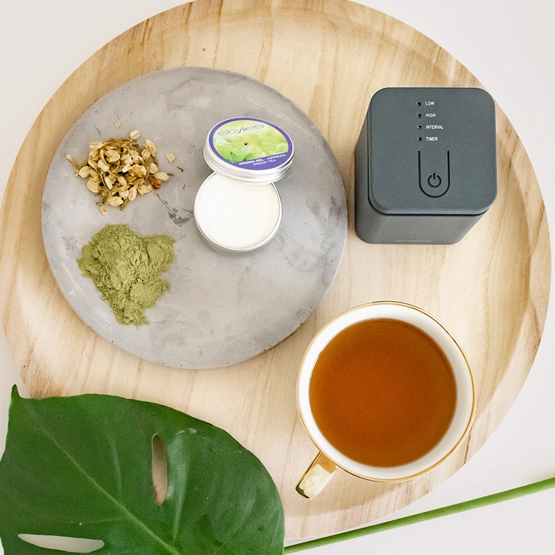 ELARA Aroma difuzer SIV opis3