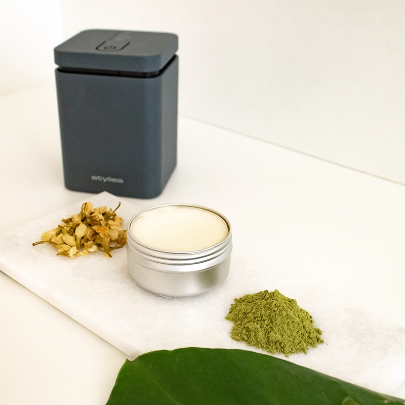 ELARA Aroma difuzer SIV opis4