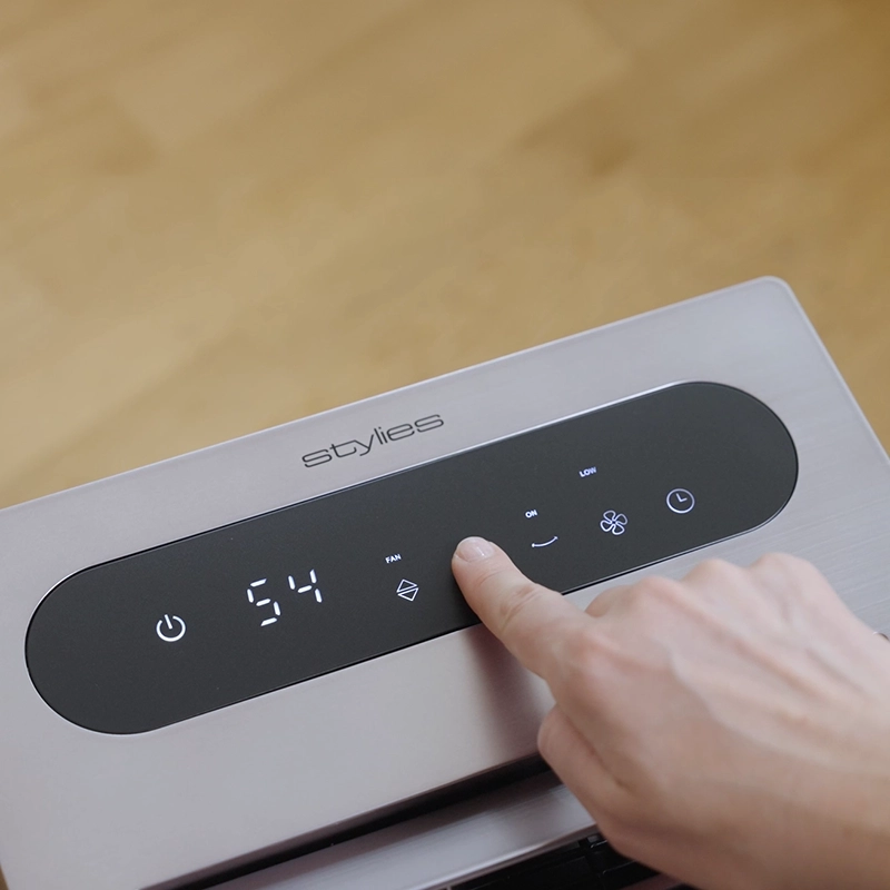 JUPITER Razvlazevalec opis3