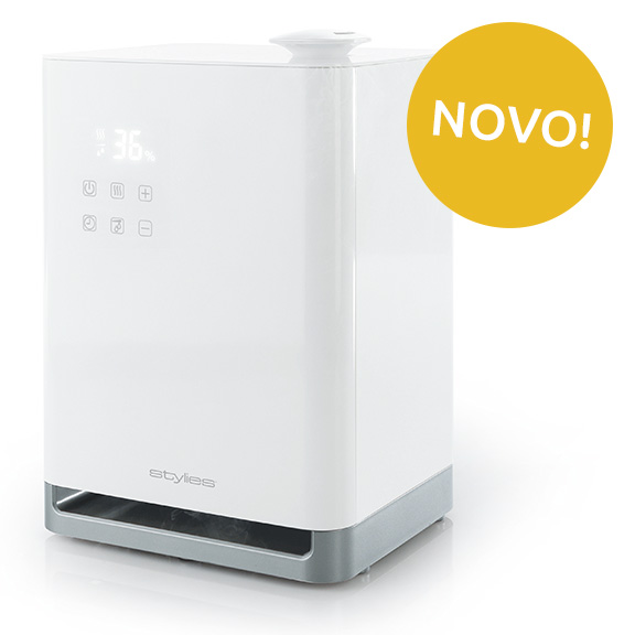 TITAN Ultrazvocni vlazilec kartica