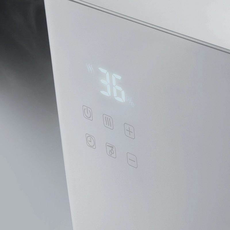 TITAN Ultrazvocni vlazilec opis1