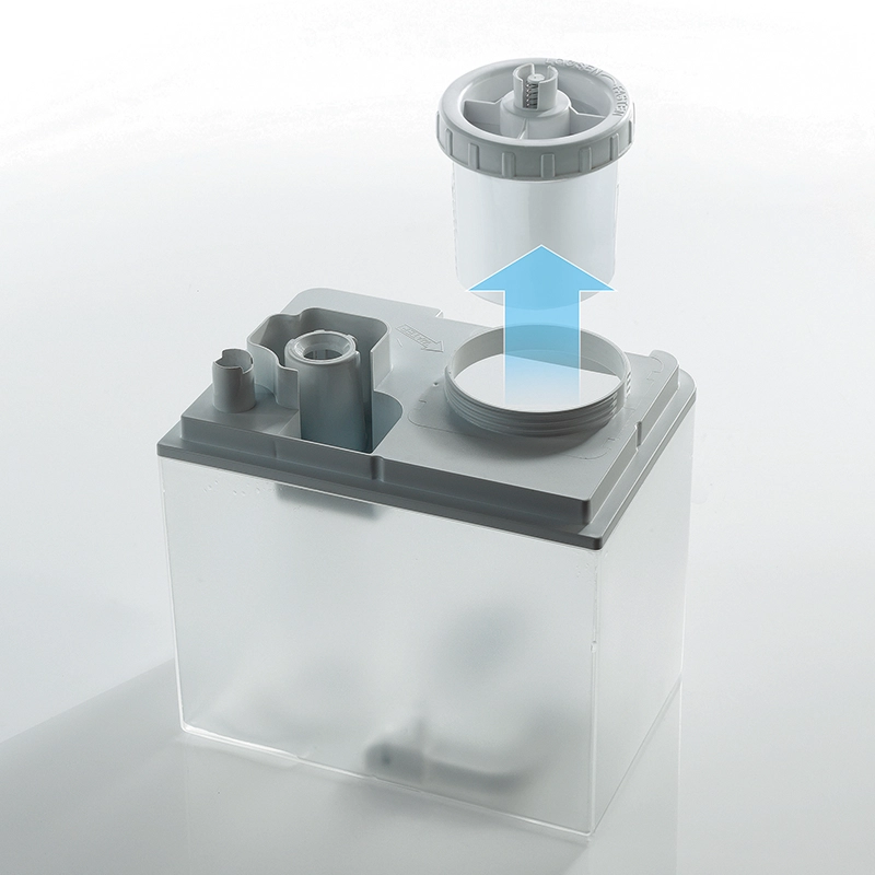 TITAN Ultrazvocni vlazilec opis3