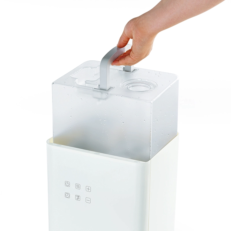 TITAN Ultrazvocni vlazilec opis4