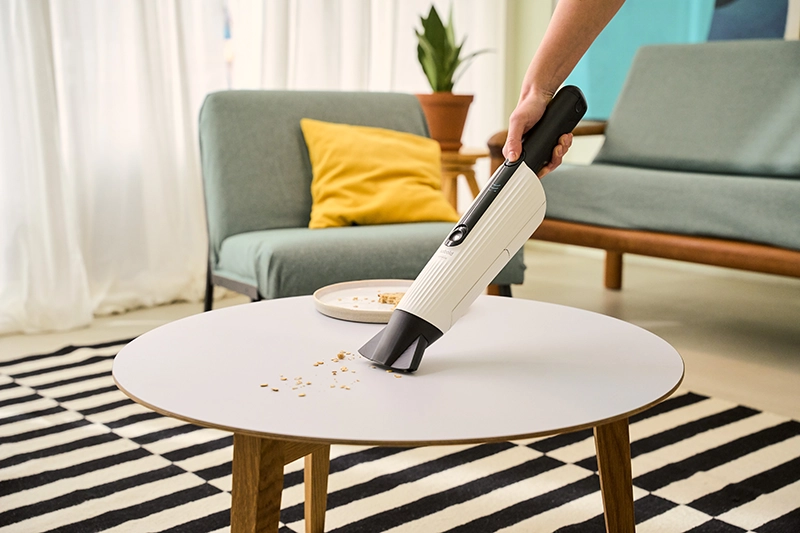 Namizni sesalnik VM7 nacini uporabe2