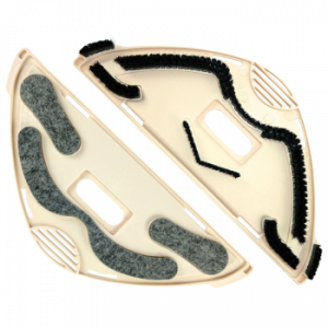 Četka+filc VK130/131