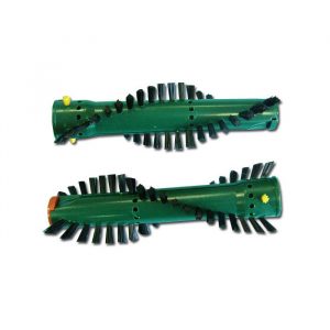 Valjkaste četke za dubinsko čišćenje EB360, 2 komada