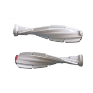 Četke za madrac EB360, 2 komada