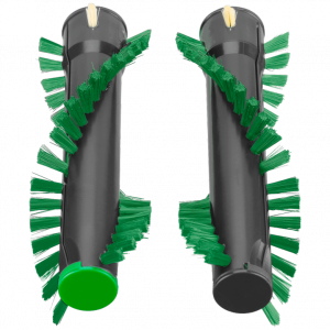 Valjkaste četke za dubinsko čišćenje EB370, 2 komada