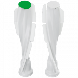 Četke za madrac EB370, 2 komada23,20