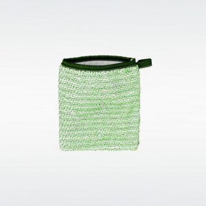 Rukavica s mikrovlaknima za čišćenje prozora