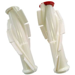 Četka za madrac MPB350, 2 komada