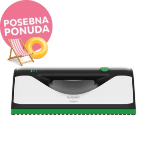 VG100+ PERAČ PROZORA