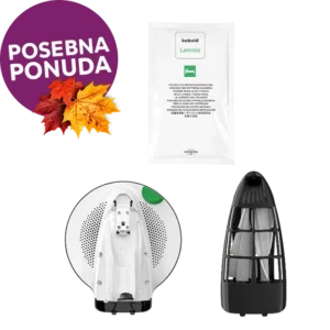 Lavenia set