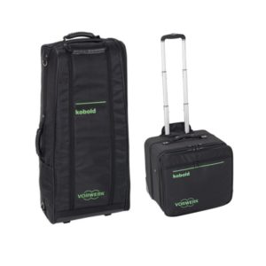 Komplet VK200 kofera