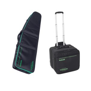 Komplet VB100 kofera