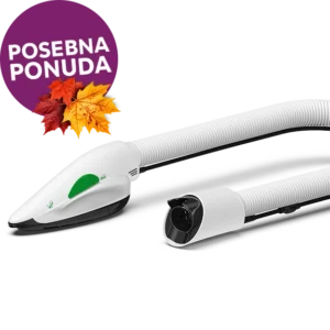 Električna četka za tapecirani namještaj PB7