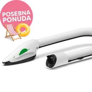 Električna četka za tapecirani namještaj PB7