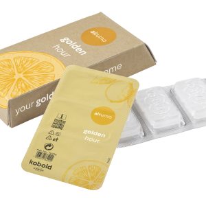 Airumo Golden hour mirisne pločice