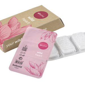 Airumo Wild heart mirisne pločice