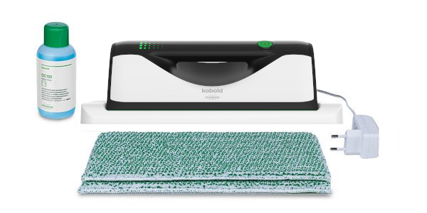 osnovna oprema vg100