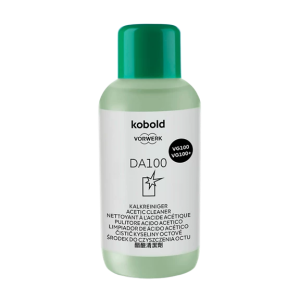 Tekućina za uklanjanje kamenca DA100 (VG100/VG100+)