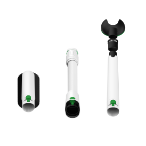 Set priključaka AC7