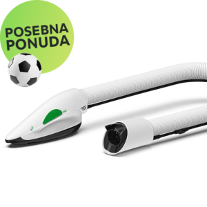 Električna četka za tapecirani namještaj PB7