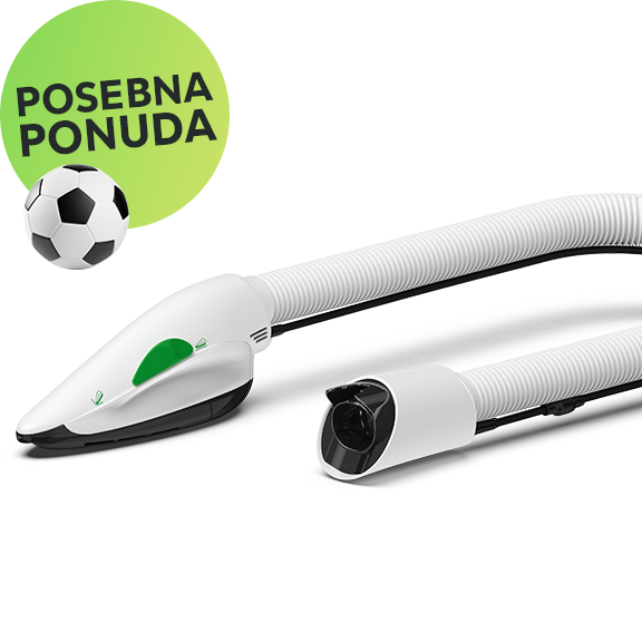 Električna četka za tapecirani namještaj PB7