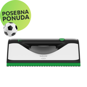 VG100+ PERAČ PROZORA