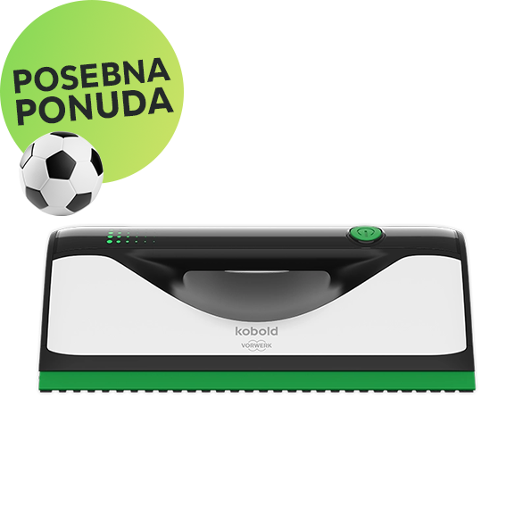 VG100+ PERAČ PROZORA