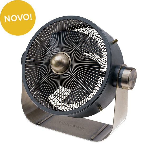 CASTOR – Premium podni ventilator