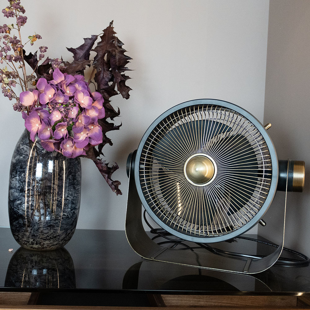CASTOR – Premium podni ventilator